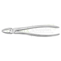 Extracting Forceps Upper Leterals And Canines Fig 2.