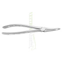 Extracting Forceps Upper Roots Fig 44 