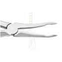 Extracting Forceps Upper Roots Fig 44 