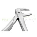 Extracting Forceps Lower Roots Fig#74N, German SS, CE