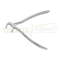 Extracting Forceps Lower Premolars Deep-Gripping Fig.36