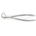 Extracting Forceps Lower Premolars Deep-Gripping Fig.36