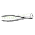 Extracting Forceps Lower Roots Fig. 74 