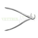 Extracting Forceps Lower Roots Fig. 74 