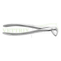 Extracting Forceps Lower Roots Fig. 74 