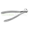 Extracting Forceps Lower Roots Fig. 74 