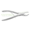 Extracting Forceps Upper Anterior And Root Fig. 365/150SK