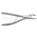 Extracting Forceps Upper Anterior And Root Fig. 365/150SK