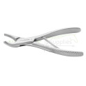 Extracting Forceps Lower Molars FIG. 360/17SK 