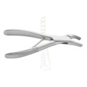 Extracting Forceps Lower Molars FIG. 360/17SK 