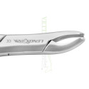 Extracting Forceps Lower Molars FIG. 360/17SK 