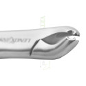 Extracting Forceps Lower Molars FIG. 360/17SK 