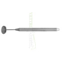 Dental Mouth Mirror Handle with #5 Mirror