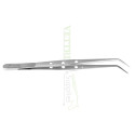 Dental Tweezers London College 15cm 