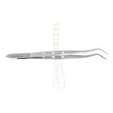 Dental Tweezers  Meriam 16cm 