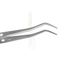 Dental Tweezers  Meriam 16cm 