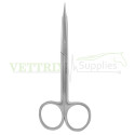 Stevens Scissors Curved 13cm