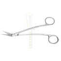 Locklin Scissors Angular 16cm 