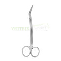 Locklin Scissors Angular 16cm 