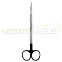 Kelly Scissors 16cm CVD, Super Cut Micro Serrated.