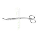 Dean Scissors Sharp 17.5cm 