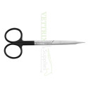 Steven Scissor 13cm STR, Super Cut Micro Serrated.