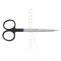 Steven Scissor 13cm STR, Super Cut Micro Serrated.