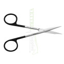 Steven Scissor 13cm STR, Super Cut Micro Serrated.