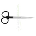 Steven Scissor 13cm CVD, Super Cut Micro Serrated.