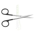 Steven Scissor 13cm CVD, Super Cut Micro Serrated.