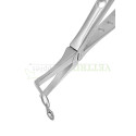 Extracting Forceps Lower Roots