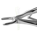 Extracting Forceps Klein # 137 Upper Incisors