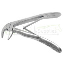 Extracting Forceps Klein #5 Lower Incisors.