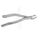 Extracting Forceps Fig. 150 Apical Upper Universal Forceps.