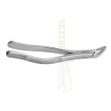 Extracting Forceps Fig. 151 Apical Lower Universal Forceps.