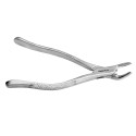 Extracting Forceps Fig. 151 Apical Lower Universal Forceps.