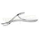 Bone Rongeur Micro Friedman La-grange Bend 14cm 