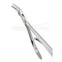 Bone Rongeur Mini Friedman 14.5cm German Stainless Steel, CE