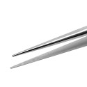 Micro Tissue Forceps Tweezers TC 17CM | Vettrix Supplies