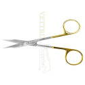 Goldman-Fox Scissor 13cm STR TC