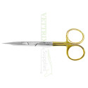 Goldman-Fox Scissor 13cm STR TC