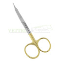 Goldman-Fox Scissors 13cm CVD TC