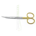 Goldman-Fox Scissors 13cm CVD TC