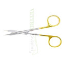 Goldman-Fox Scissors 13cm CVD TC