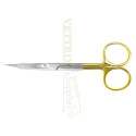 Goldman-Fox Scissors 13cm CVD TC