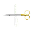 Kelly Scissors 16cm STR TC