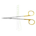 Kelly Scissor 16cm CVD TC