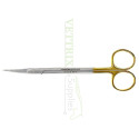 Kelly Scissor 16cm CVD TC