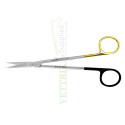 Kelly Scissor 16cm, STR TC Super Cut