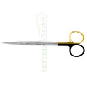 Kelly Scissor 16cm, STR TC Super Cut